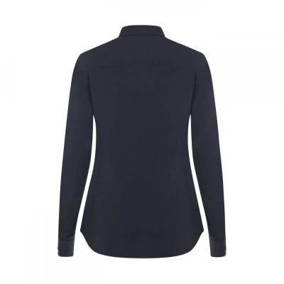 Cămașă cu mânecă lungă, pentru femei 405019S / Velilla / Camasi