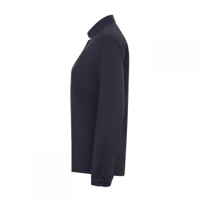 Cămașă cu mânecă lungă, pentru femei 405019S / Velilla / Camasi