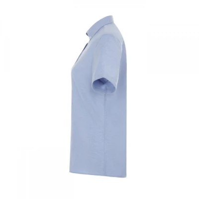 Cămașă OXFORD cu mânecă scurtă, pentru femei 40502 / Velilla / Camasi