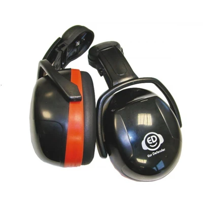Antifoane ED 3C EAR DEFENDER SNR 31 dB / Cerva / Externe cu prindere pe casca