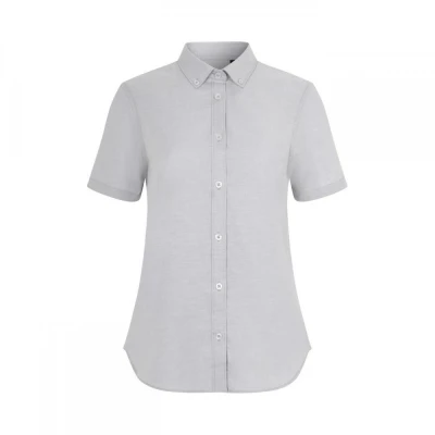 Cămașă OXFORD cu mânecă scurtă, pentru femei 40502 / Velilla / Camasi