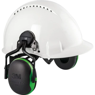 Antifoane 3M™ PELTOR™ X1P5E / 3M / Externe cu prindere pe casca