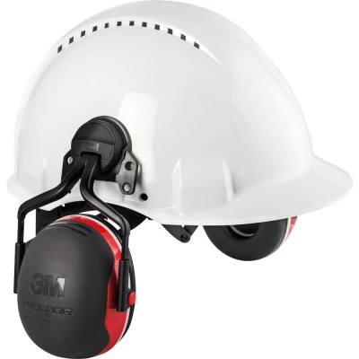 Antifoane 3M™ PELTOR™ X3P5E / 3M / Externe cu prindere pe casca