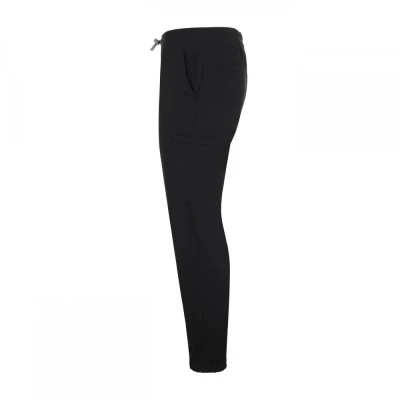 Pantaloni stretch JOGGER, din poliester reciclat 5 / Velilla / Pantaloni salopeta talie