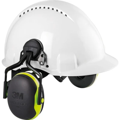 Antifoane 3M™ PELTOR™ X4P5E / 3M / Externe cu prindere pe casca