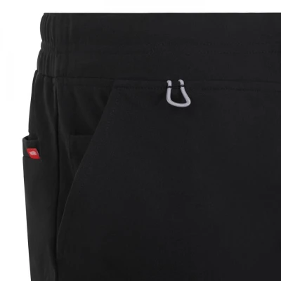 Pantaloni stretch JOGGER, din poliester reciclat 5 / Velilla / Pantaloni salopeta talie