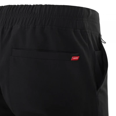 Pantaloni stretch JOGGER, din poliester reciclat 5 / Velilla / Pantaloni salopeta talie