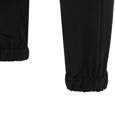 Pantaloni stretch JOGGER, din poliester reciclat 5 / Velilla / Pantaloni salopeta talie