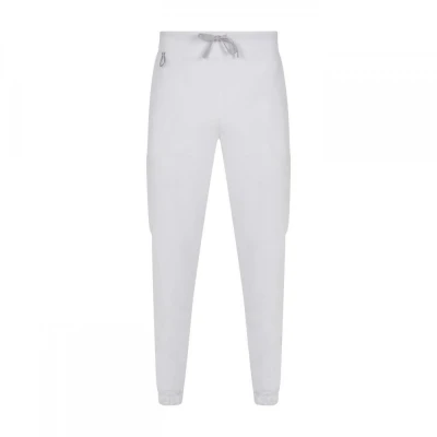 Pantaloni stretch JOGGER, din poliester reciclat 5 / Velilla / Pantaloni salopeta talie