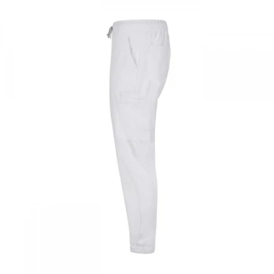 Pantaloni stretch JOGGER, din poliester reciclat 5 / Velilla / Pantaloni salopeta talie