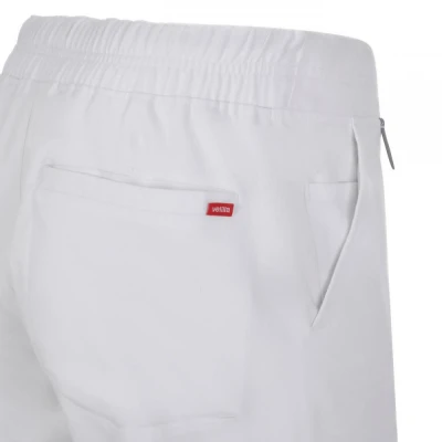 Pantaloni stretch JOGGER, din poliester reciclat 5 / Velilla / Pantaloni salopeta talie