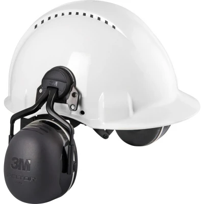 Antifoane 3M™ PELTOR™ X5P5E / 3M / Externe cu prindere pe casca