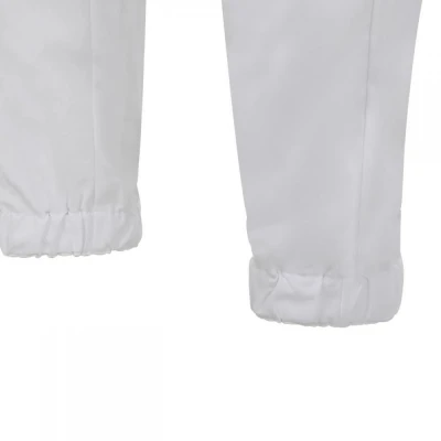 Pantaloni stretch JOGGER, din poliester reciclat 5 / Velilla / Pantaloni salopeta talie