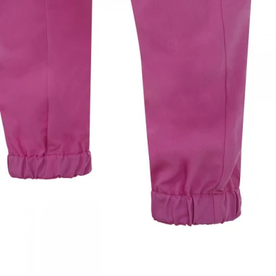 Pantaloni stretch JOGGER, din poliester reciclat 5 / Velilla / Pantaloni salopeta talie