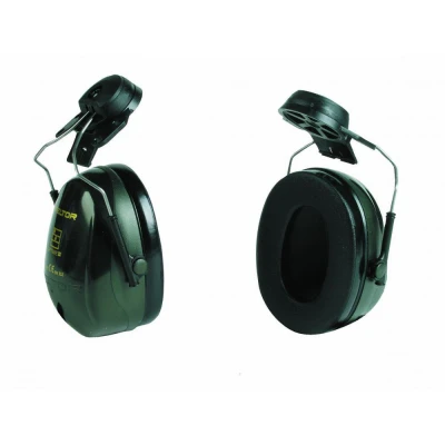 Antifoane H520P3E-410-GQ OPTIME II SNR 30 dB / Cerva / Externe cu prindere pe casca