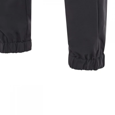 Pantaloni stretch JOGGER, din poliester reciclat 5 / Velilla / Pantaloni salopeta talie