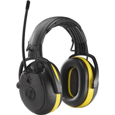 Antifoane ED 2H RELAX / Cerva / Externe cu radio FM incorporat