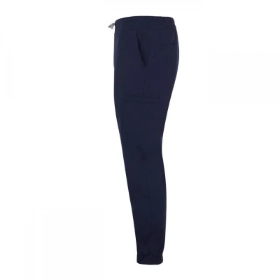 Pantaloni stretch JOGGER, din poliester reciclat 5 / Velilla / Pantaloni salopeta talie