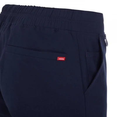 Pantaloni stretch JOGGER, din poliester reciclat 5 / Velilla / Pantaloni salopeta talie