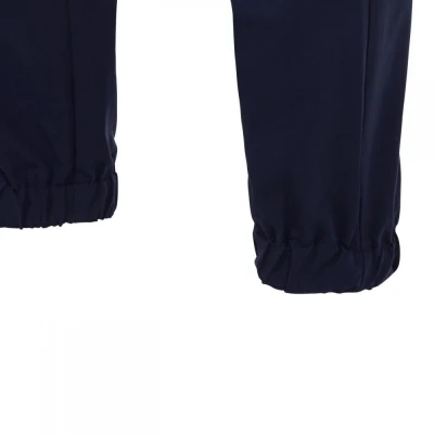 Pantaloni stretch JOGGER, din poliester reciclat 5 / Velilla / Pantaloni salopeta talie