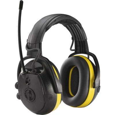 Antifoane ED 2H REACT / Cerva / Externe cu radio FM incorporat