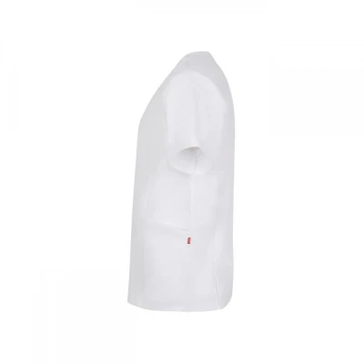 Bluză medicală stretch, din poliester reciclat 535 / Velilla / Sanitara, Asistenti medicali, Curatenie
