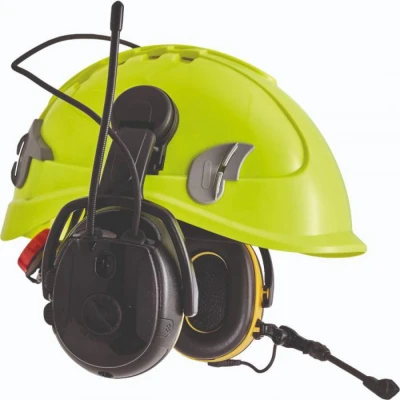 Antifoane ED 2C SYNERGY / Cerva / Externe cu posibilitate comunicatie