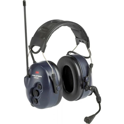 Casca MT53H7A4400-EU LiteCom / Cerva / Externe cu posibilitate comunicatie