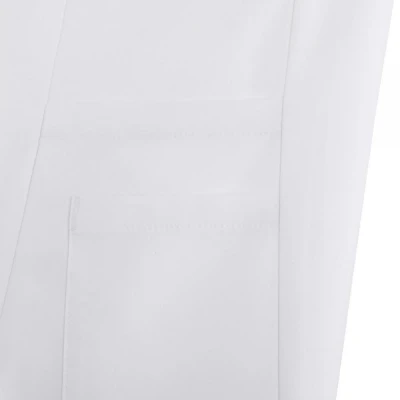Bluză medicală stretch, din poliester reciclat, pe / Velilla / Sanitara, Asistenti medicali, Curatenie