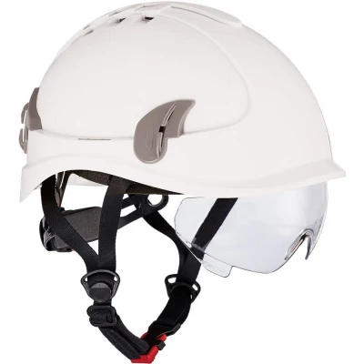Casti ALPINWORKER PRO cu ventilatie / Cerva / Alpinism utilitar