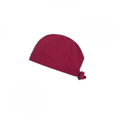 Bonetă bucătar URBAN, din bumbac organic 404015 / Velilla / Imbracaminte bucatari
