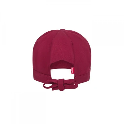 Bonetă bucătar URBAN, din bumbac organic 404015 / Velilla / Imbracaminte bucatari