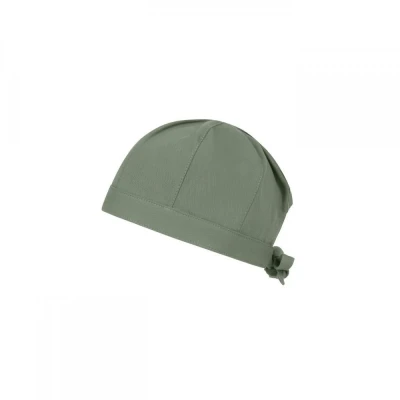 Bonetă bucătar URBAN, din bumbac organic 404015 / Velilla / Imbracaminte bucatari
