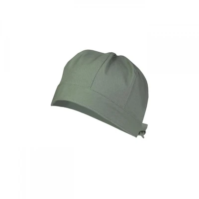 Bonetă bucătar URBAN, din bumbac organic 404015 / Velilla / Imbracaminte bucatari