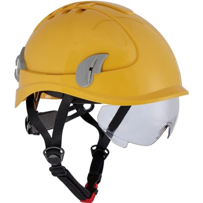 Casti ALPINWORKER PRO fara ventilatie / Cerva / Alpinism utilitar