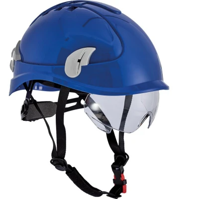 Casti ALPINWORKER PRO fara ventilatie / Cerva / Alpinism utilitar