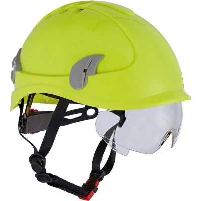 Casti ALPINWORKER PRO fara ventilatie / Cerva / Alpinism utilitar