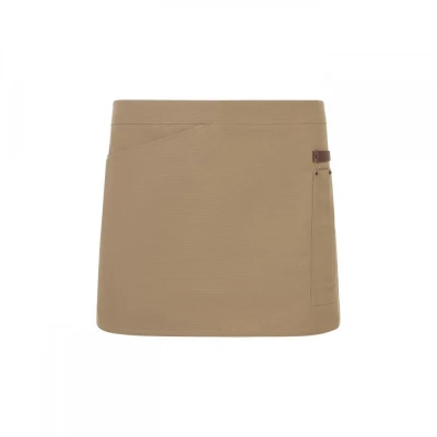 Șorț scurt din pânză 404221B / Velilla / Sorturi