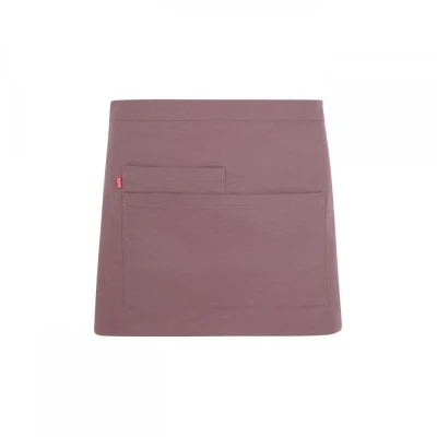 Șorț scurt din bumbac organic 404224 / Velilla / Sorturi