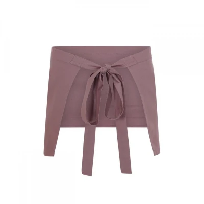 Șorț scurt din bumbac organic 404224 / Velilla / Sorturi