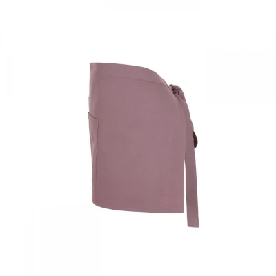 Șorț scurt din bumbac organic 404224 / Velilla / Sorturi