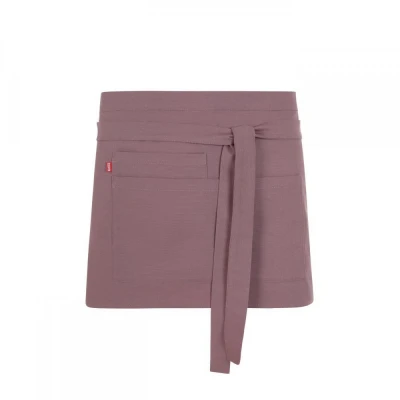 Șorț scurt din bumbac organic 404224 / Velilla / Sorturi