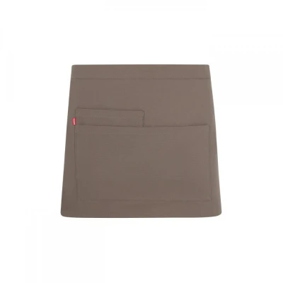 Șorț scurt din bumbac organic 404224 / Velilla / Sorturi