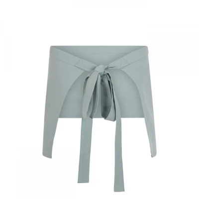 Șorț scurt din bumbac organic 404224 / Velilla / Sorturi