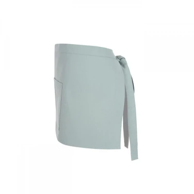 Șorț scurt din bumbac organic 404224 / Velilla / Sorturi