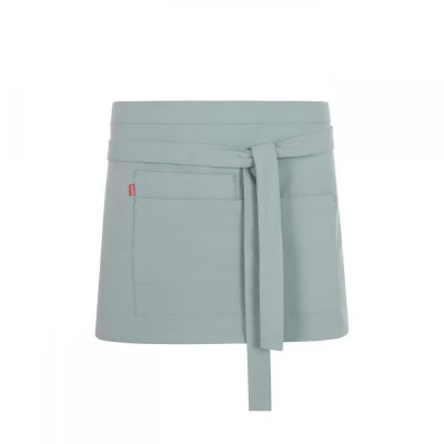 Șorț scurt din bumbac organic 404224 / Velilla / Sorturi
