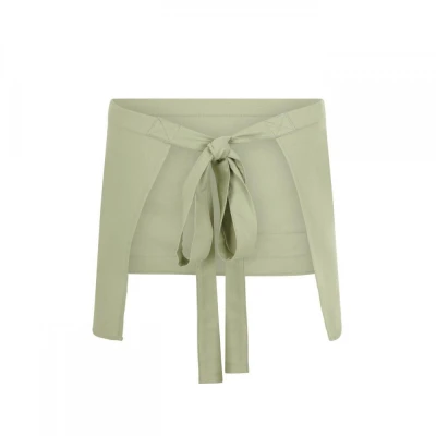 Șorț scurt din bumbac organic 404224 / Velilla / Sorturi