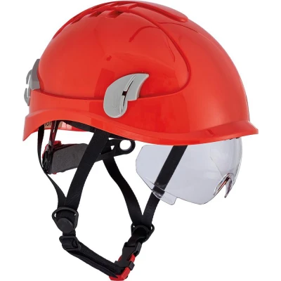 Casti ALPINWORKER / Cerva / Alpinism utilitar