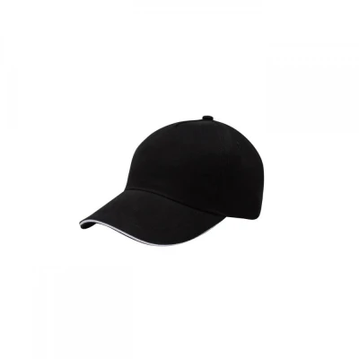 Șapcă TEAM 5 panel, diverse culori / Mukua / Sepci cu cozoroc, Esarfe, Bascute