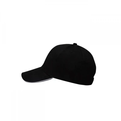 Șapcă TEAM 5 panel, diverse culori / Mukua / Sepci cu cozoroc, Esarfe, Bascute